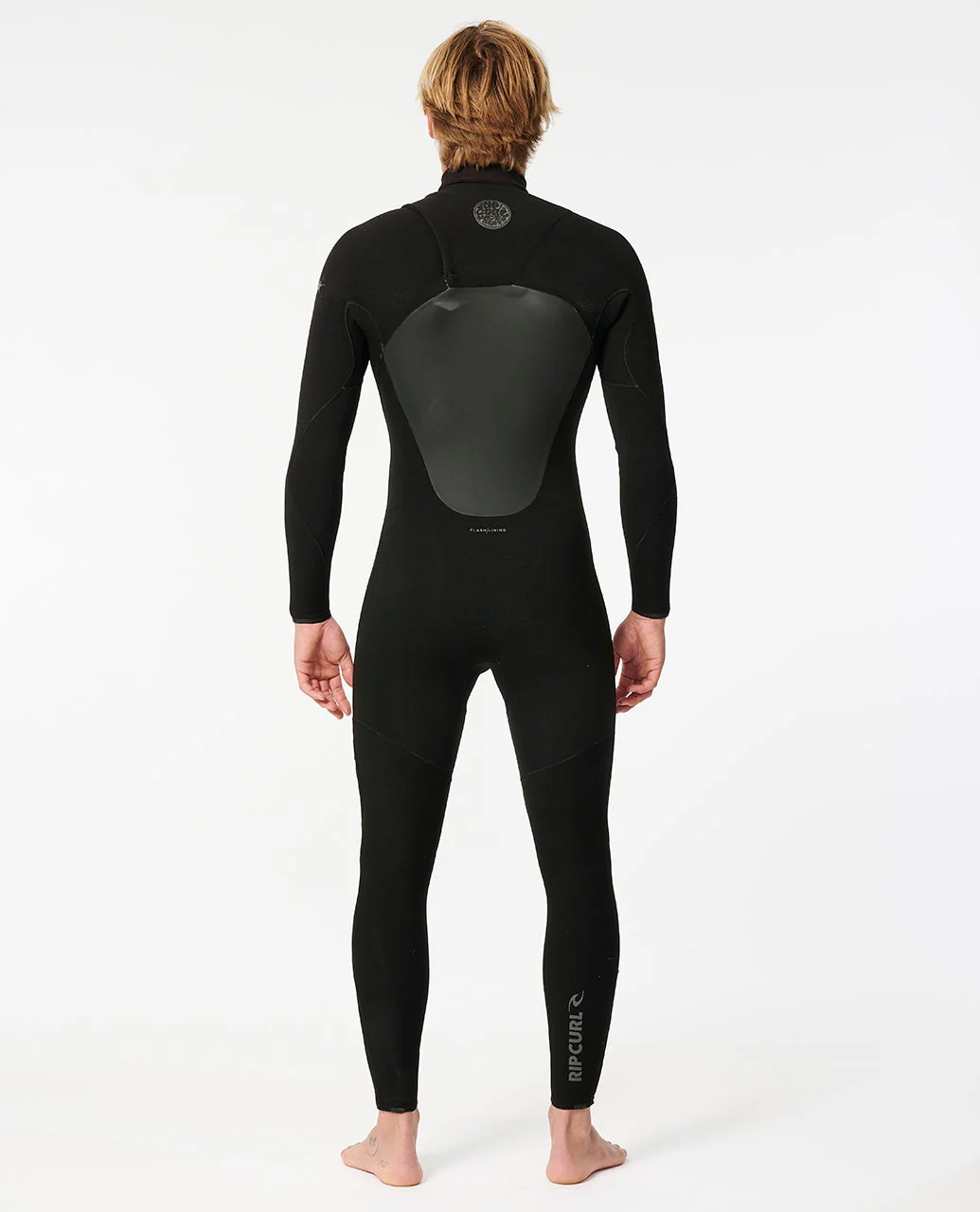 Flashbomb 5/3 Chest Zip Wetsuit - Image 3