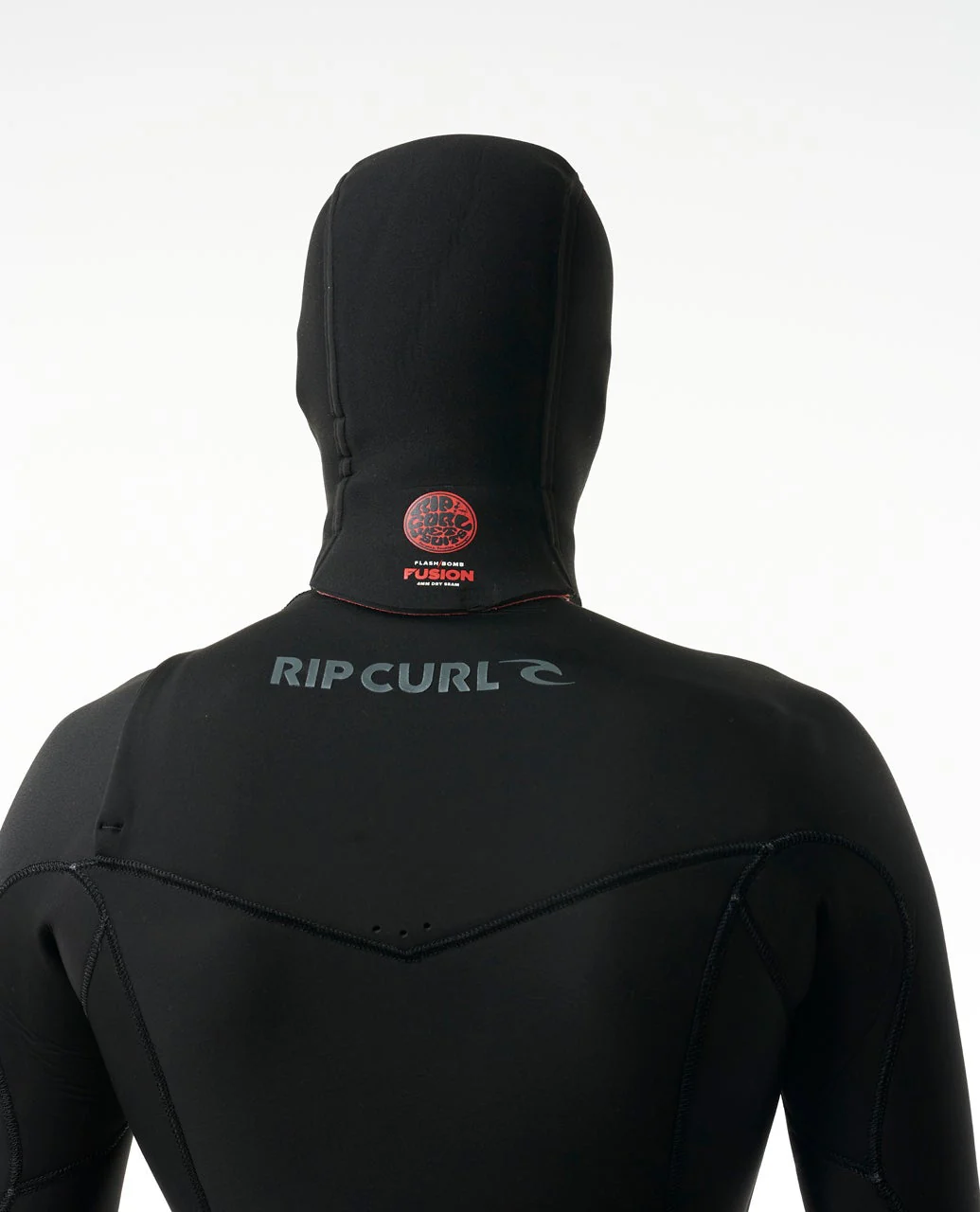 Flashbomb Fusion 3mm Hood - Image 3