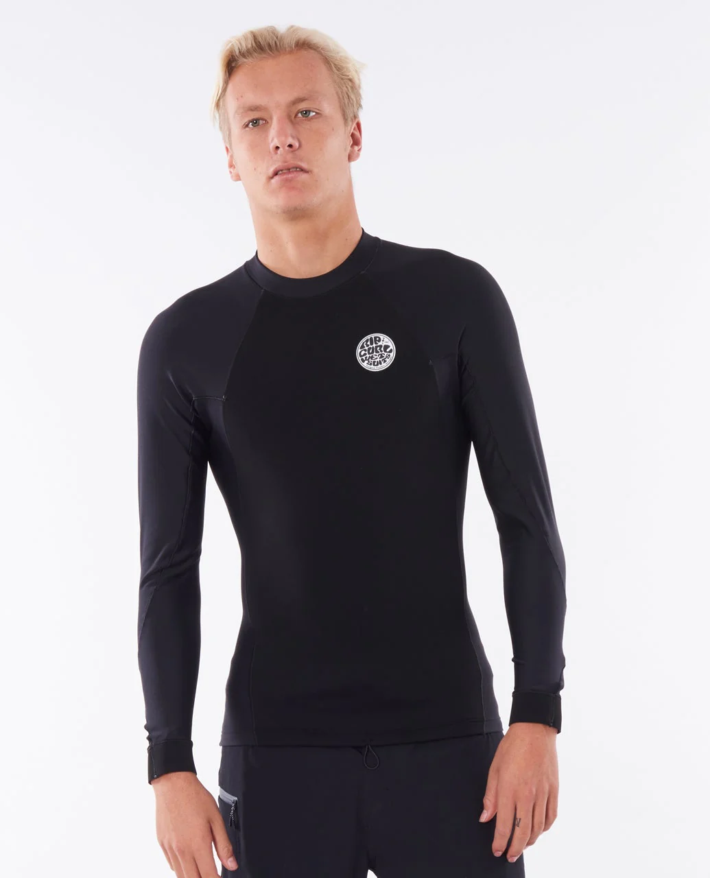 Flashbomb Neo Poly Long Sleeve Wetsuit Jacket - Image 4