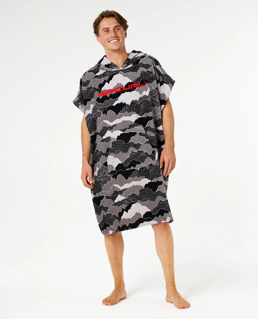 Fun Times Hooded Towel - Image 4