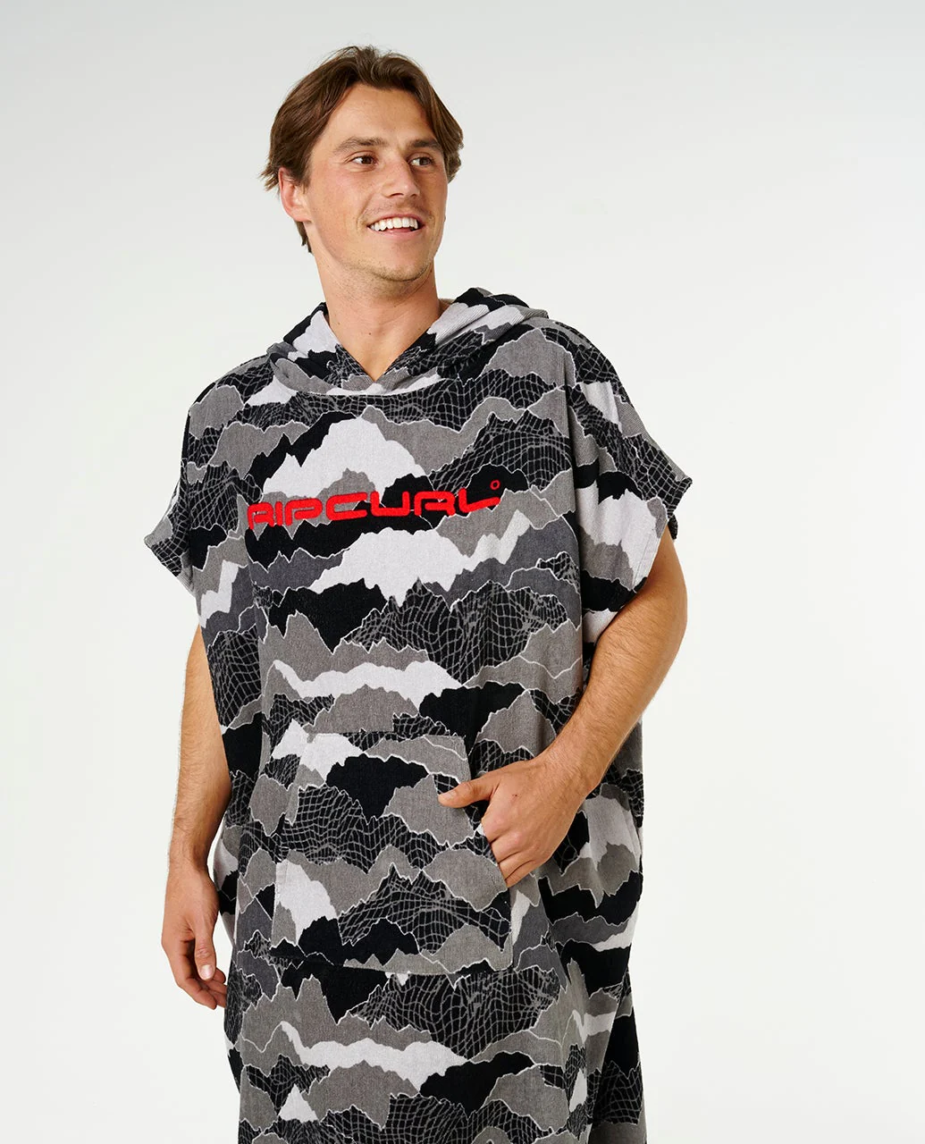 Fun Times Hooded Towel - Image 6