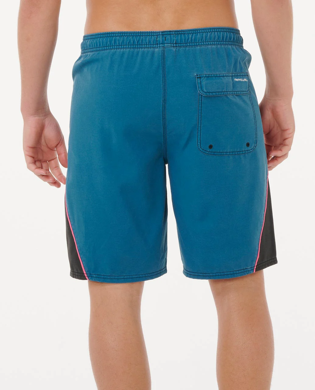 Giant Prawn Volley 20" Boardshorts - Image 3