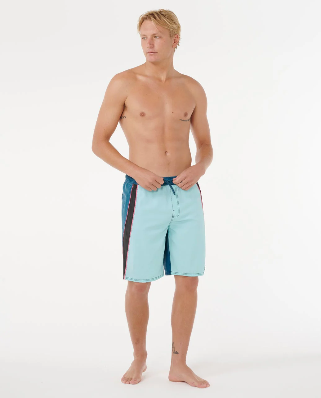 Giant Prawn Volley 20" Boardshorts - Image 4