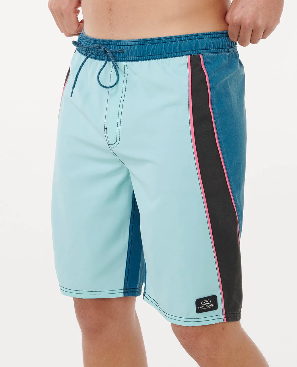 Giant Prawn Volley 20" Boardshorts - Image 6