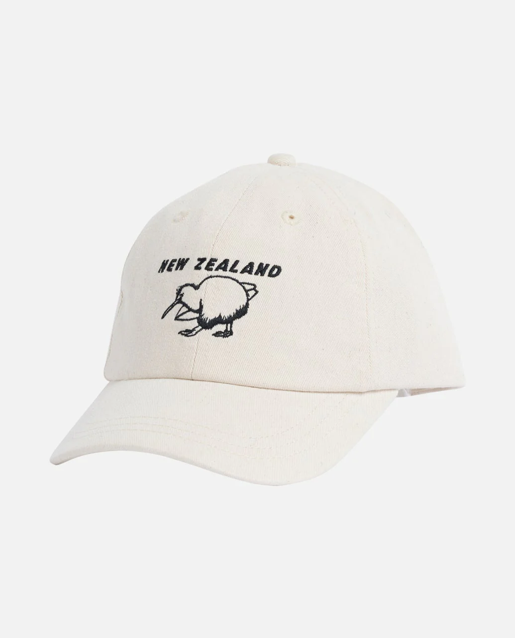 Global Desto 6 Panel Cap - Kids - Image 2