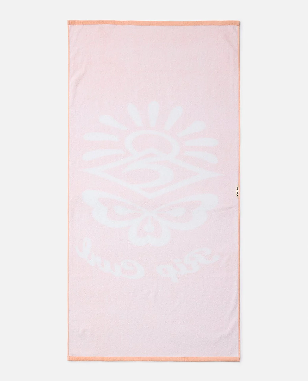 Graphic Standard Towel - Image 2