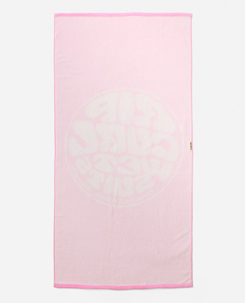 Graphic Standard Towel - Image 2