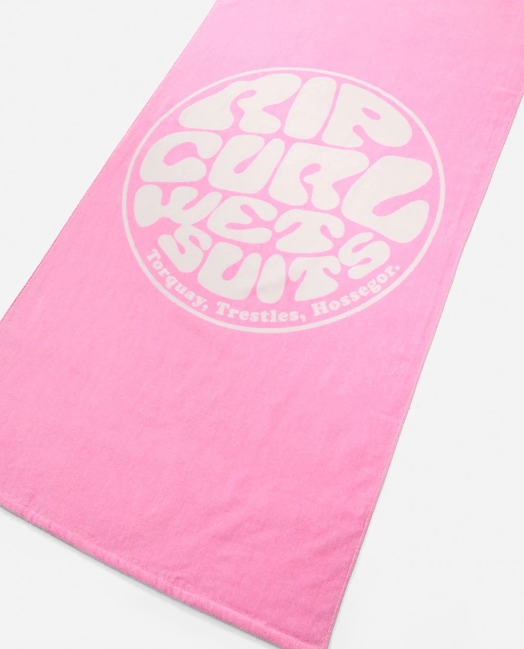 Graphic Standard Towel - Image 3