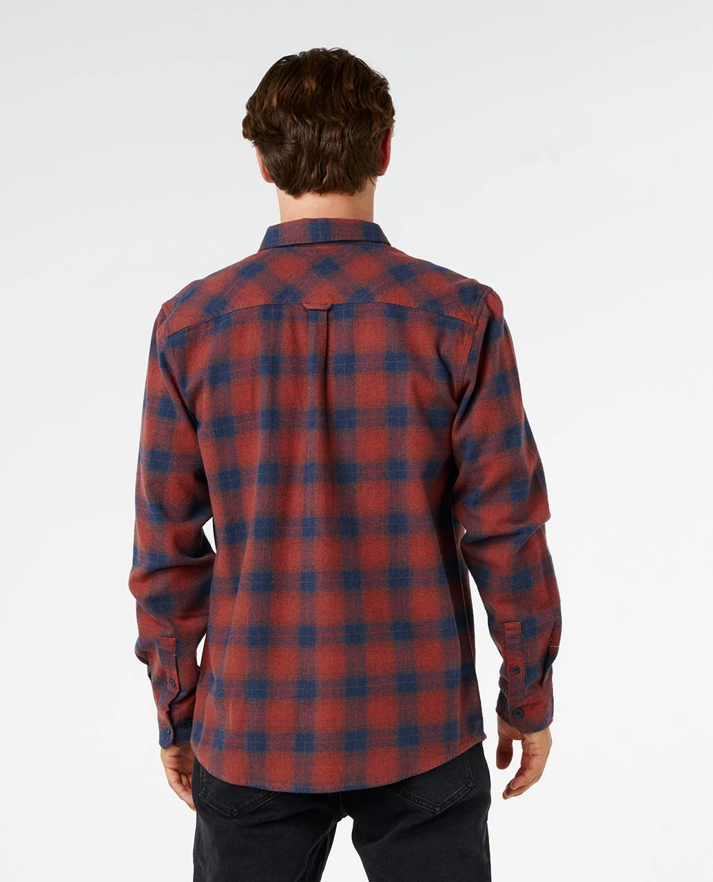 Grinners Flannel Shirt - Image 3