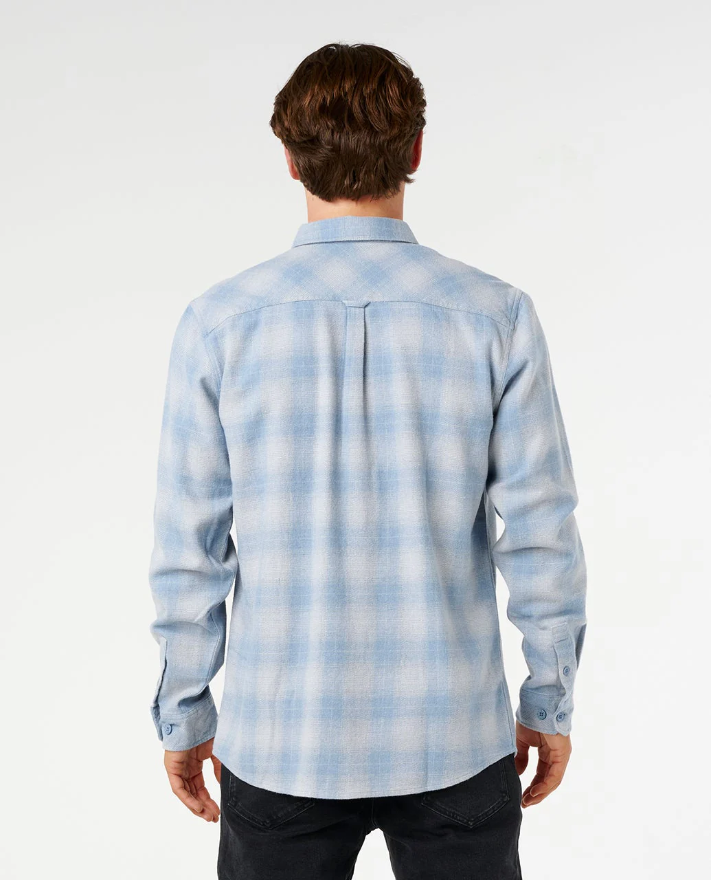 Grinners Flannel Shirt - Image 3