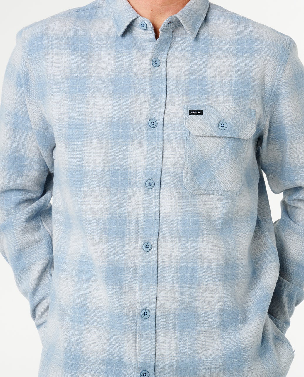 Grinners Flannel Shirt - Image 5