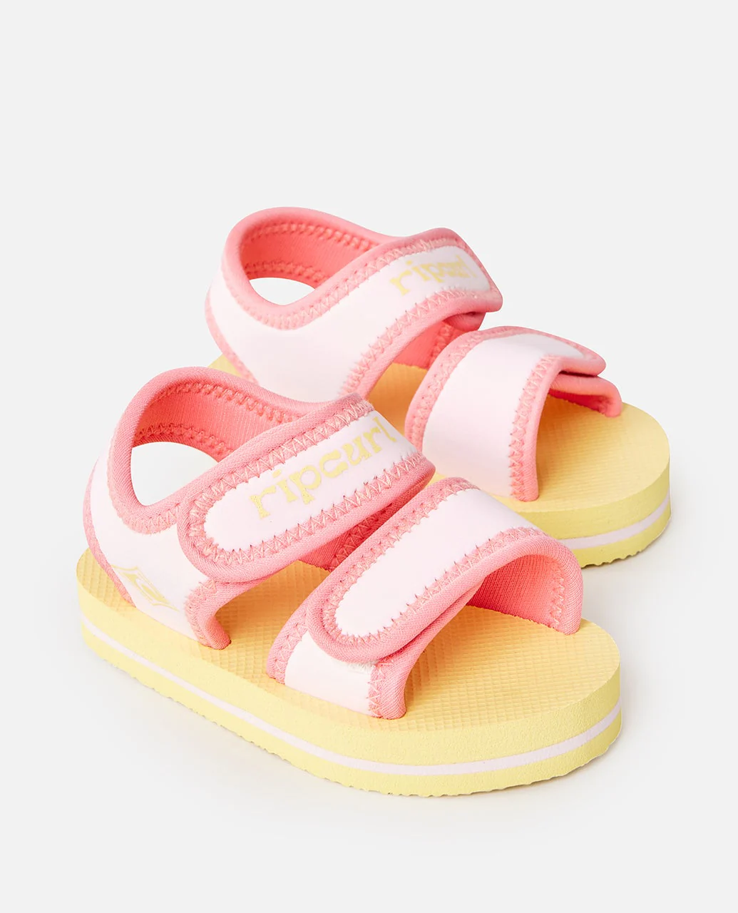 Grom Mixed Bloom Sandals