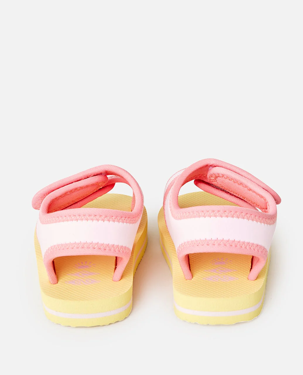 Grom Mixed Bloom Sandals - Image 2