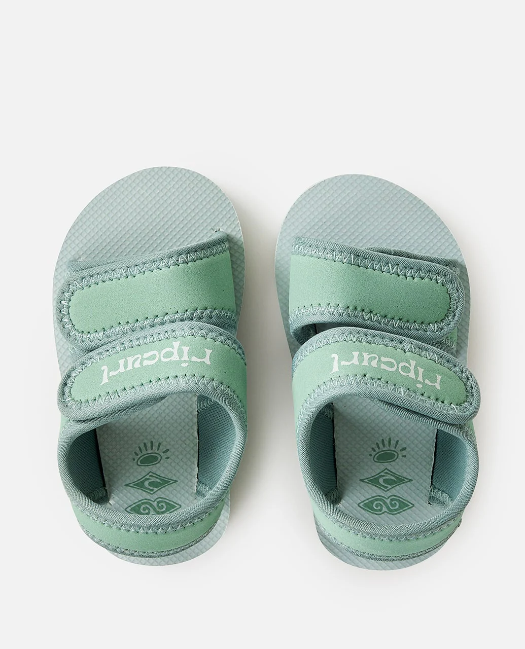 Grom Mixed Bloom Sandals - Image 3