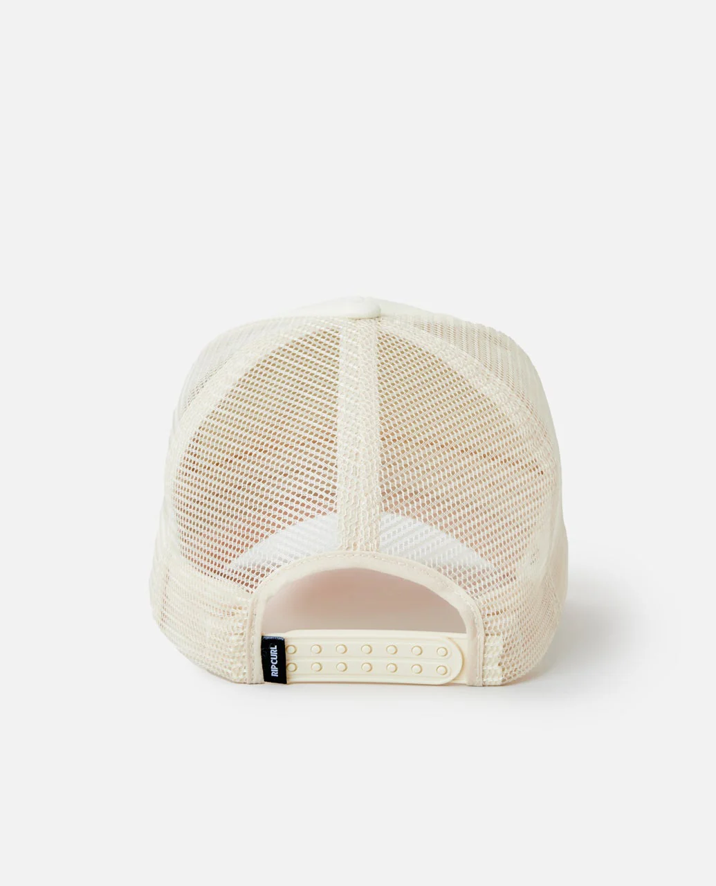 Grom Mixed Revival Trucker - Image 3