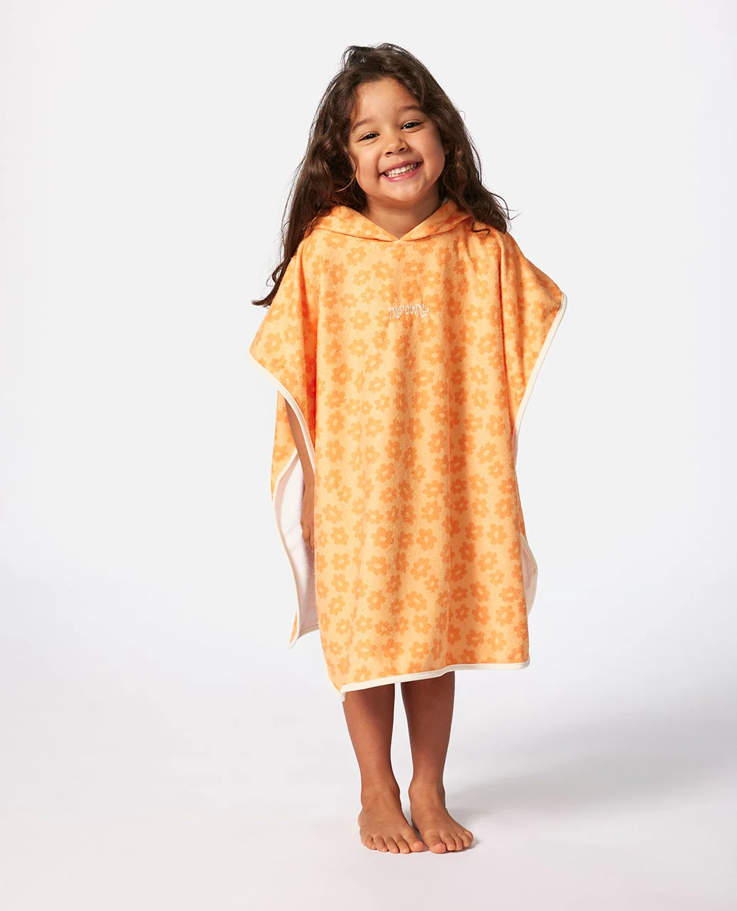 Groms Mixed Hooded Towel - Image 3
