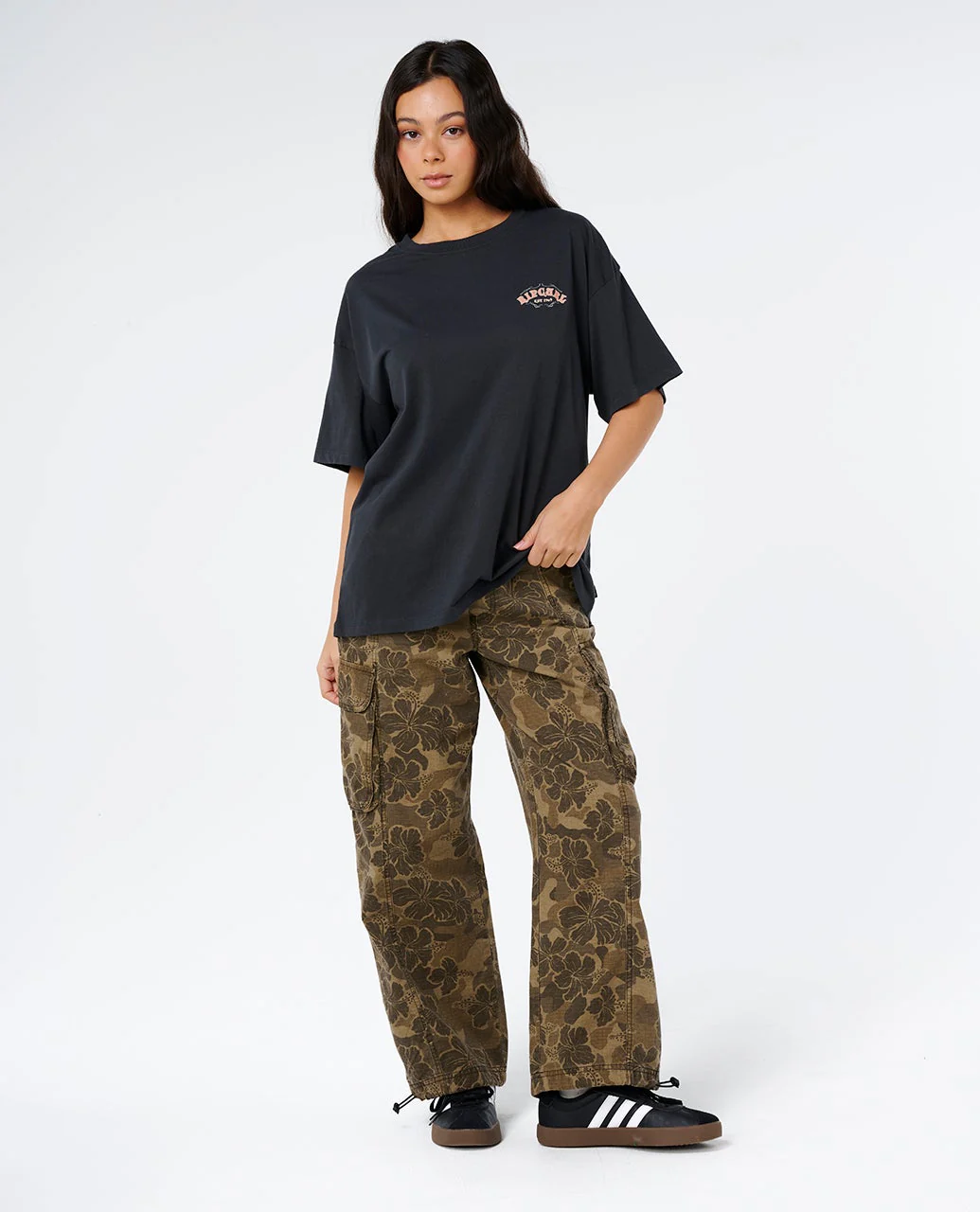 Half Moon Bay Heritage Tee - Image 4