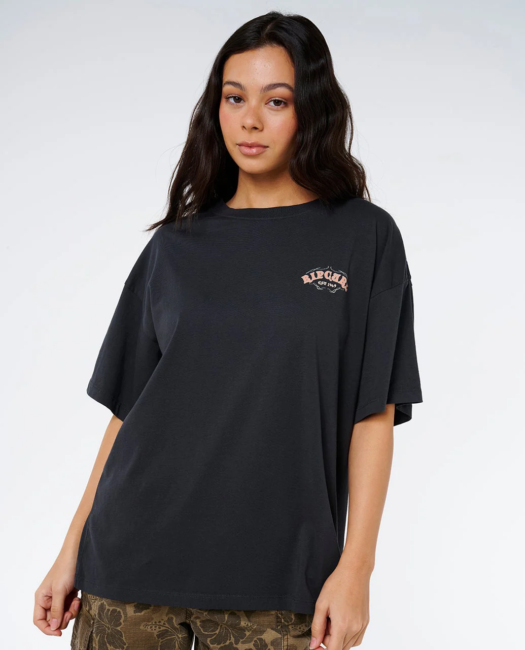 Half Moon Bay Heritage Tee - Image 6