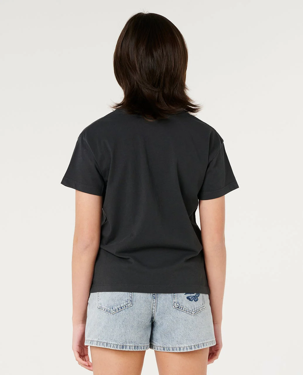 Half Moon Bay Relaxed Tee- Kids - Image 3