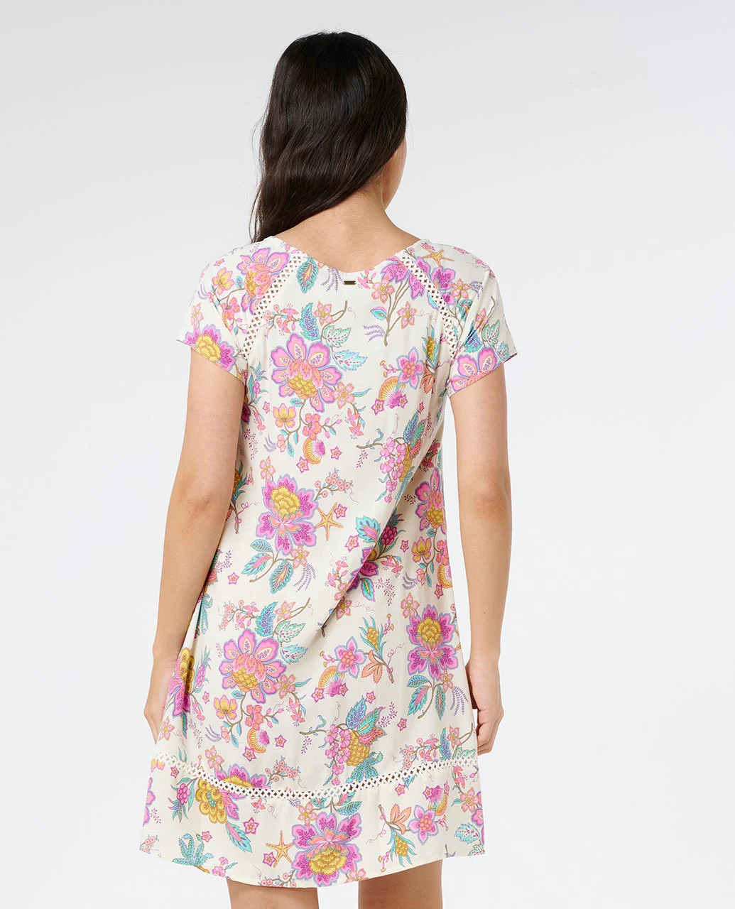 Half Moon Bay Shift Dress - Image 3