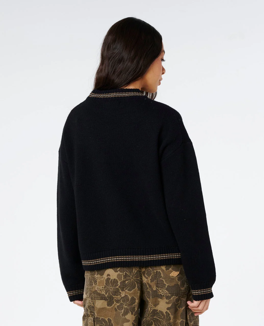 Half Moon Bay Sweater - Image 2