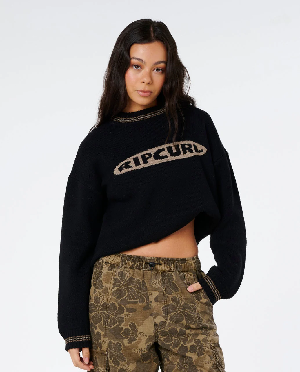Half Moon Bay Sweater - Image 3