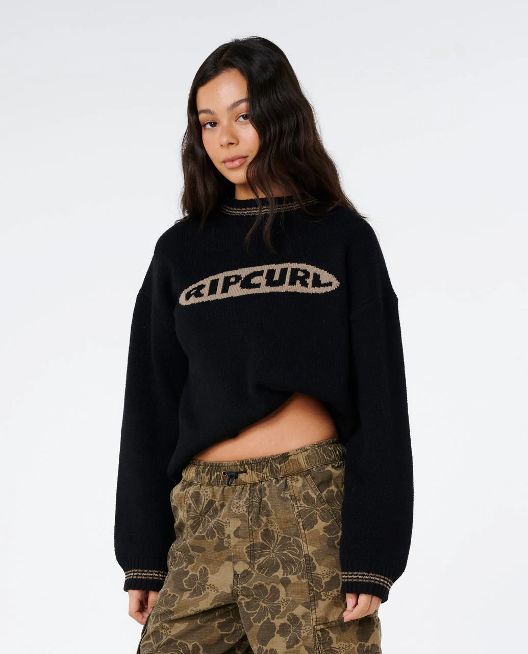 Half Moon Bay Sweater - Image 4