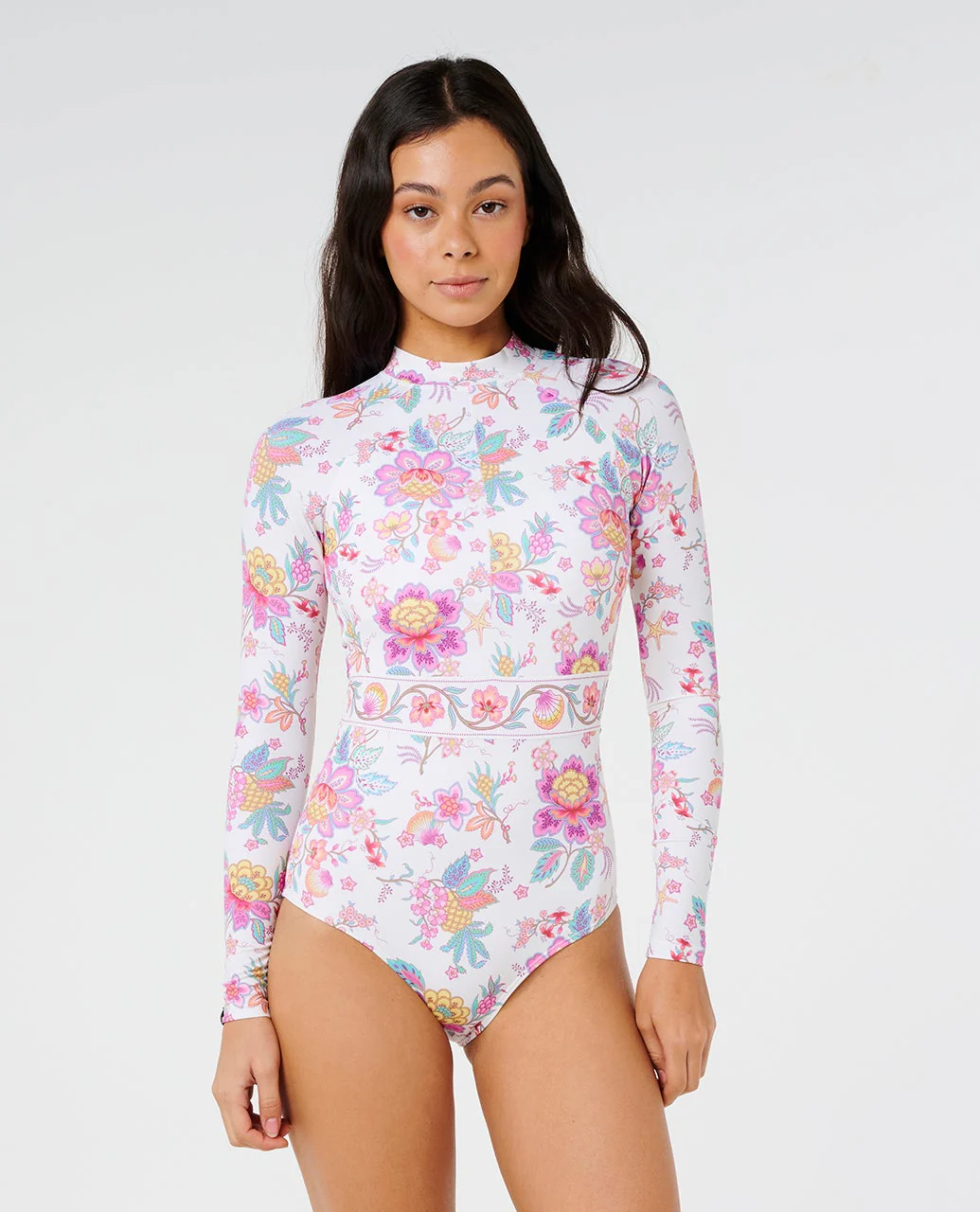 Half Moon Bay UPF Surfsuit