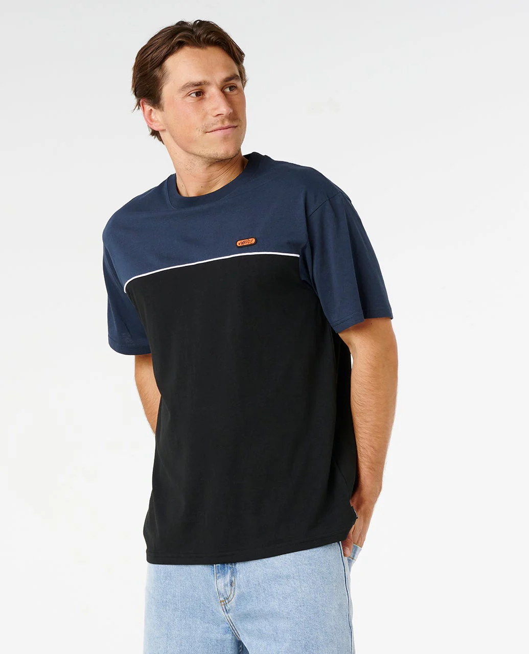 Halfa Panel Beater Tee - Image 2