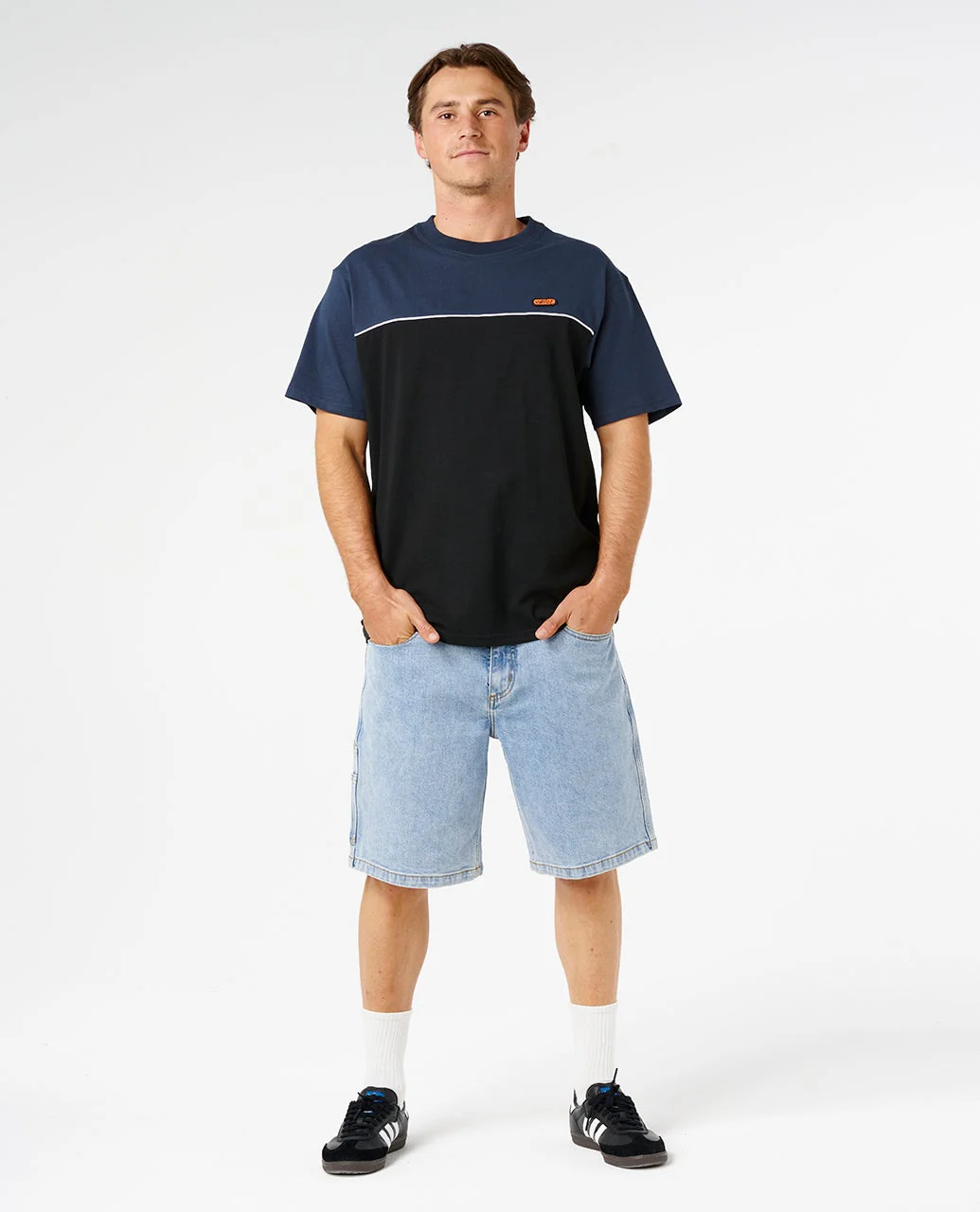 Halfa Panel Beater Tee - Image 4