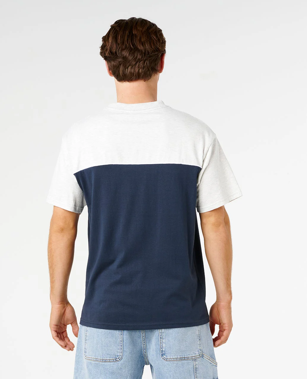 Halfa Panel Beater Tee - Image 2