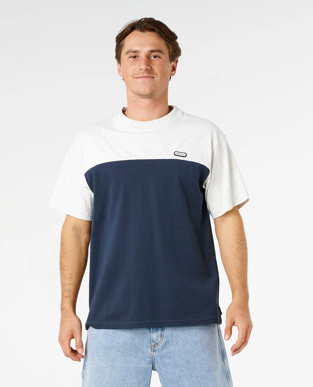 Halfa Panel Beater Tee - Image 5