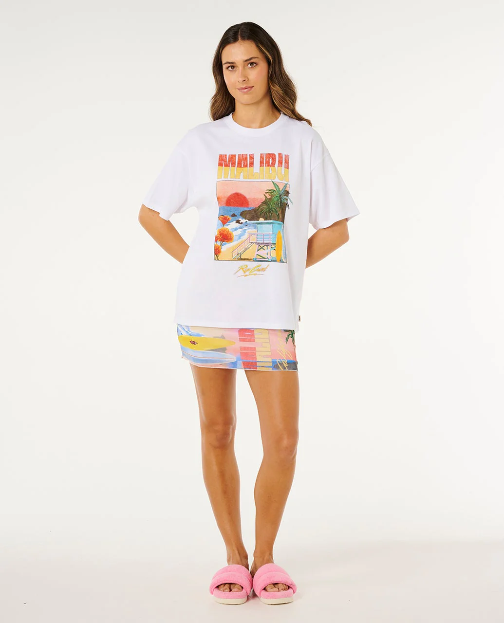 Hayley O Heritage Tee - Image 4