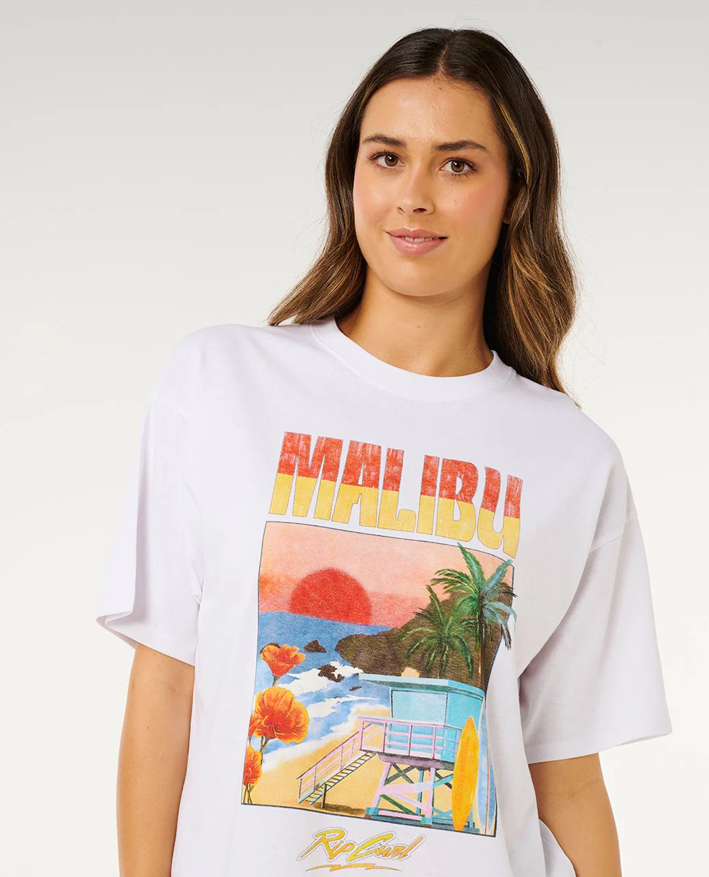 Hayley O Heritage Tee - Image 6