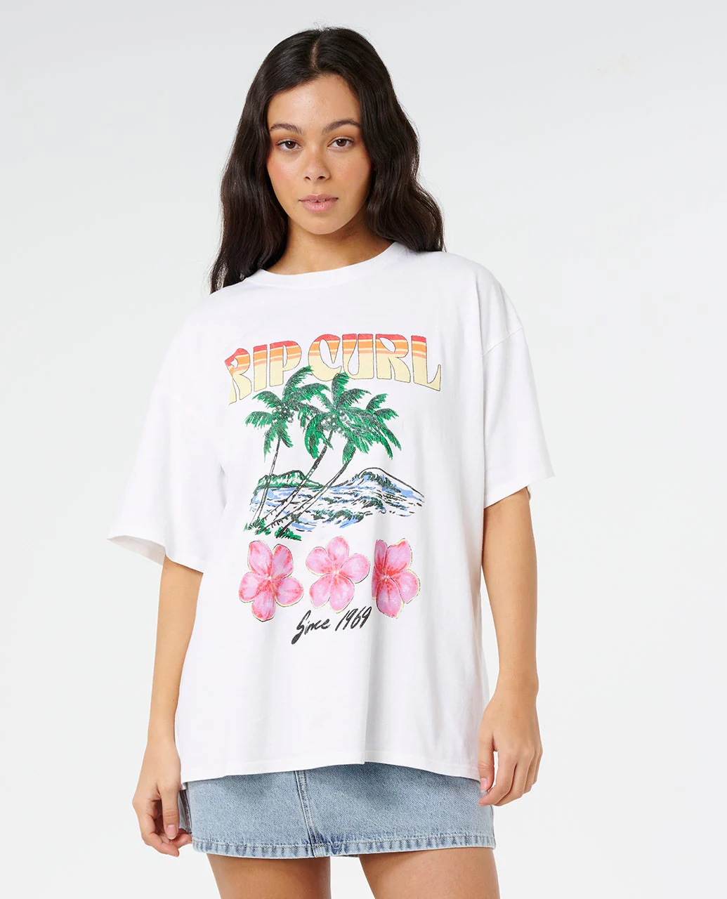 Hayley O Heritage Tee