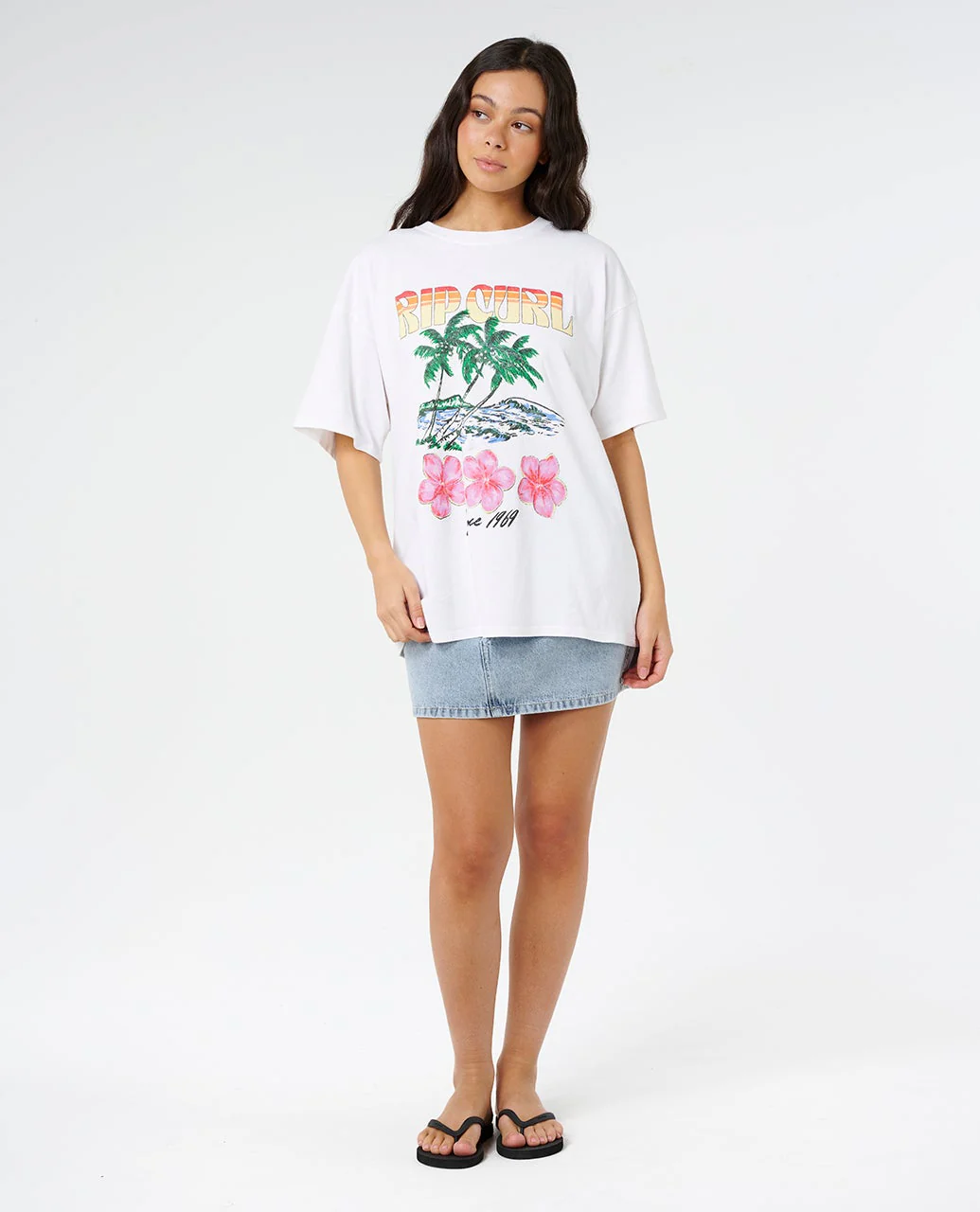 Hayley O Heritage Tee - Image 4