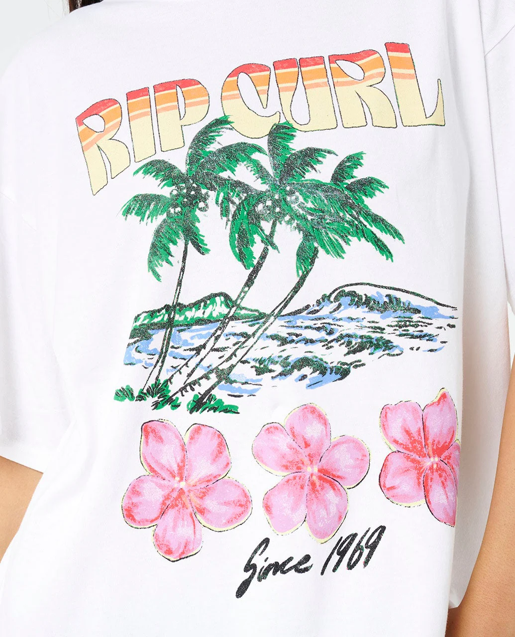 Hayley O Heritage Tee - Image 5