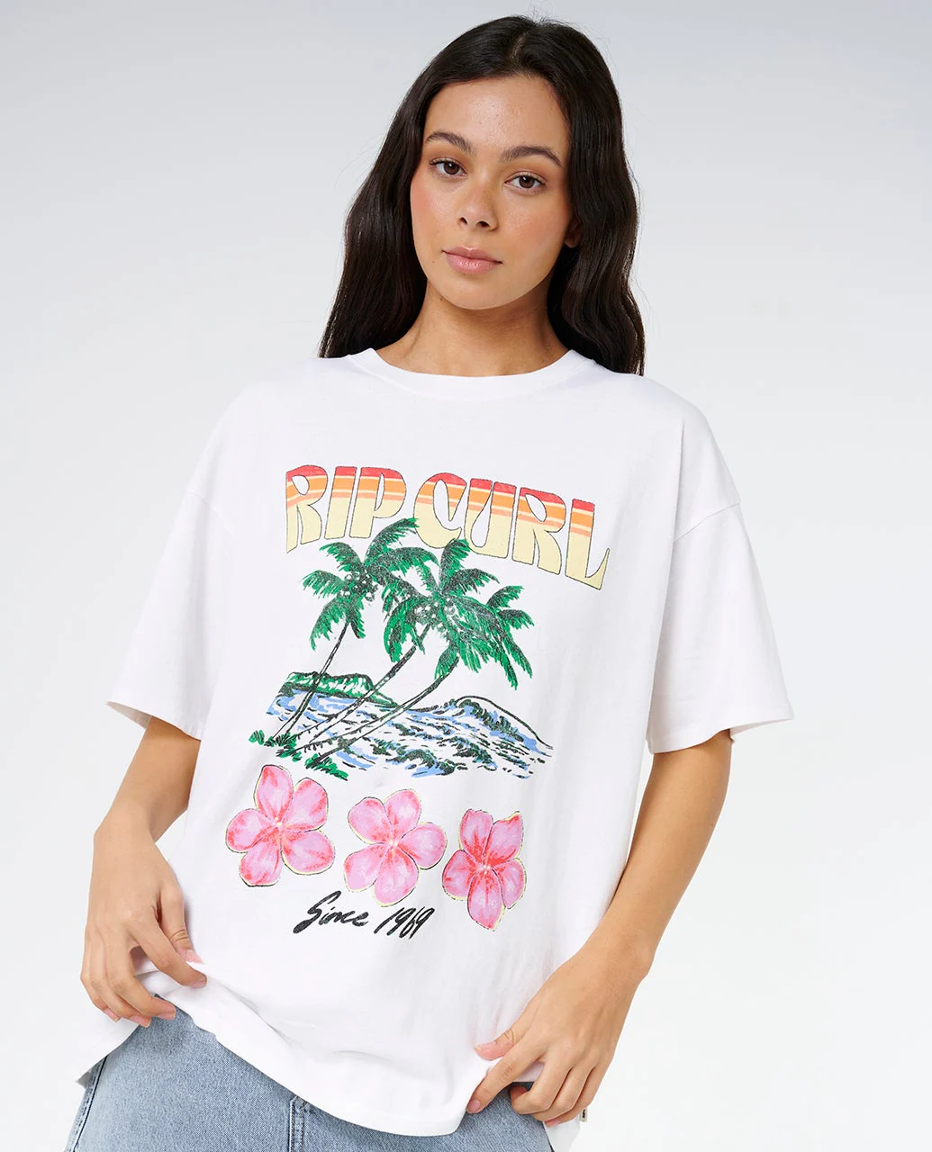 Hayley O Heritage Tee - Image 6
