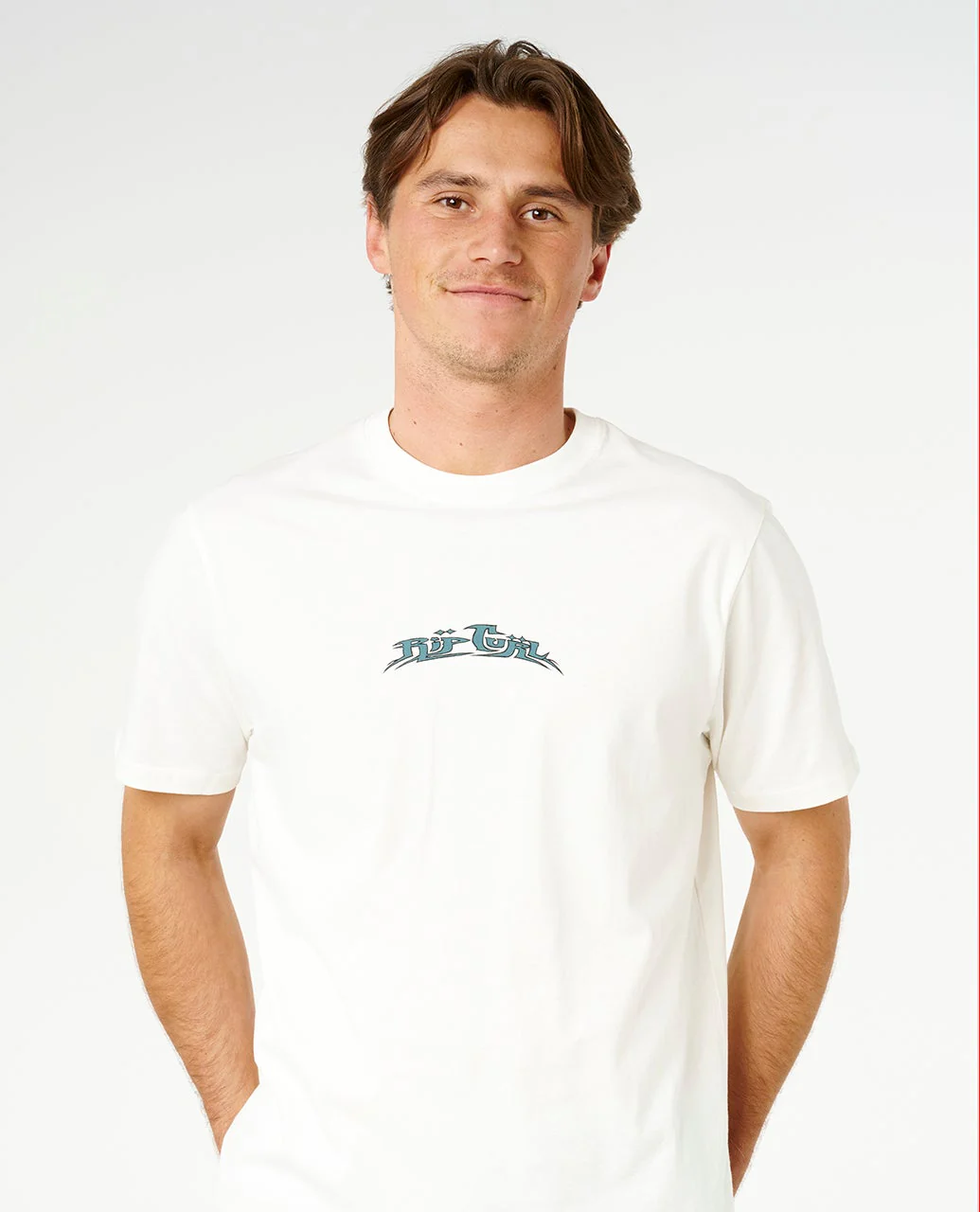 Hazed And Tubed Relaxed Tee - Image 6