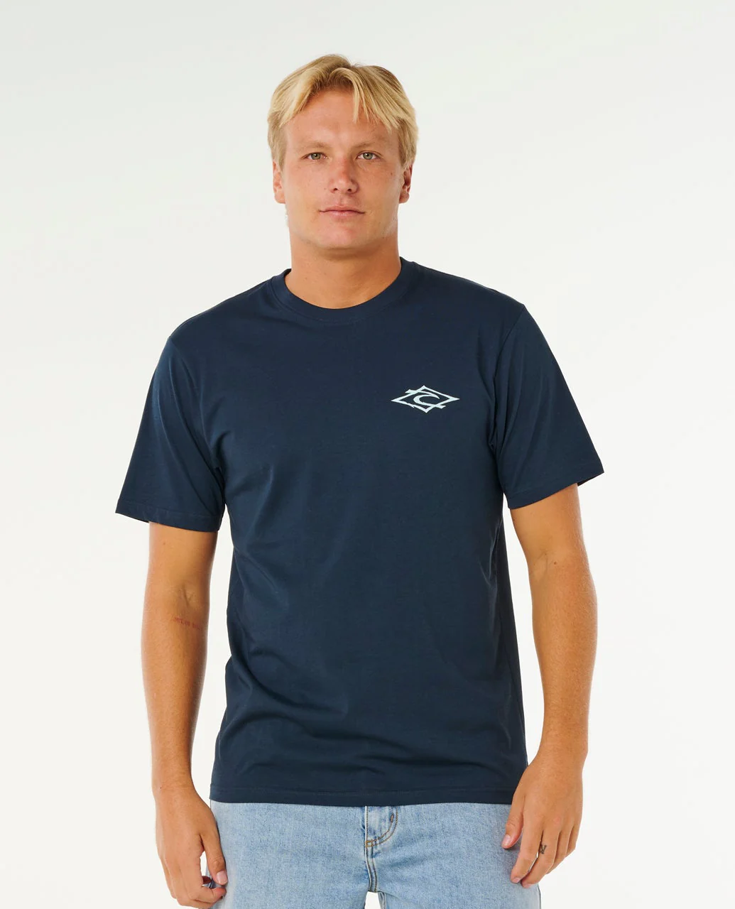 Hazey Days Relaxed Tee