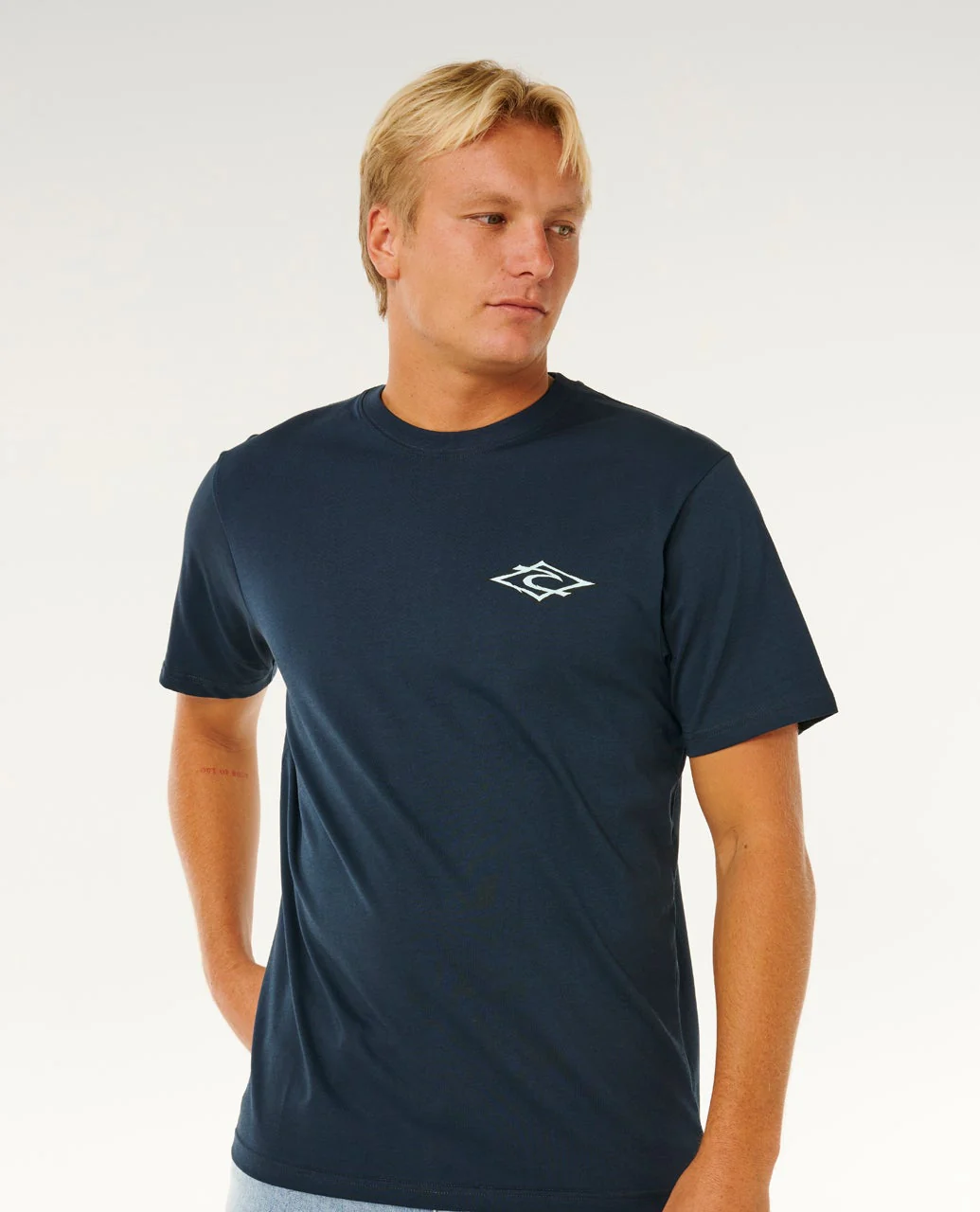 Hazey Days Relaxed Tee - Image 6