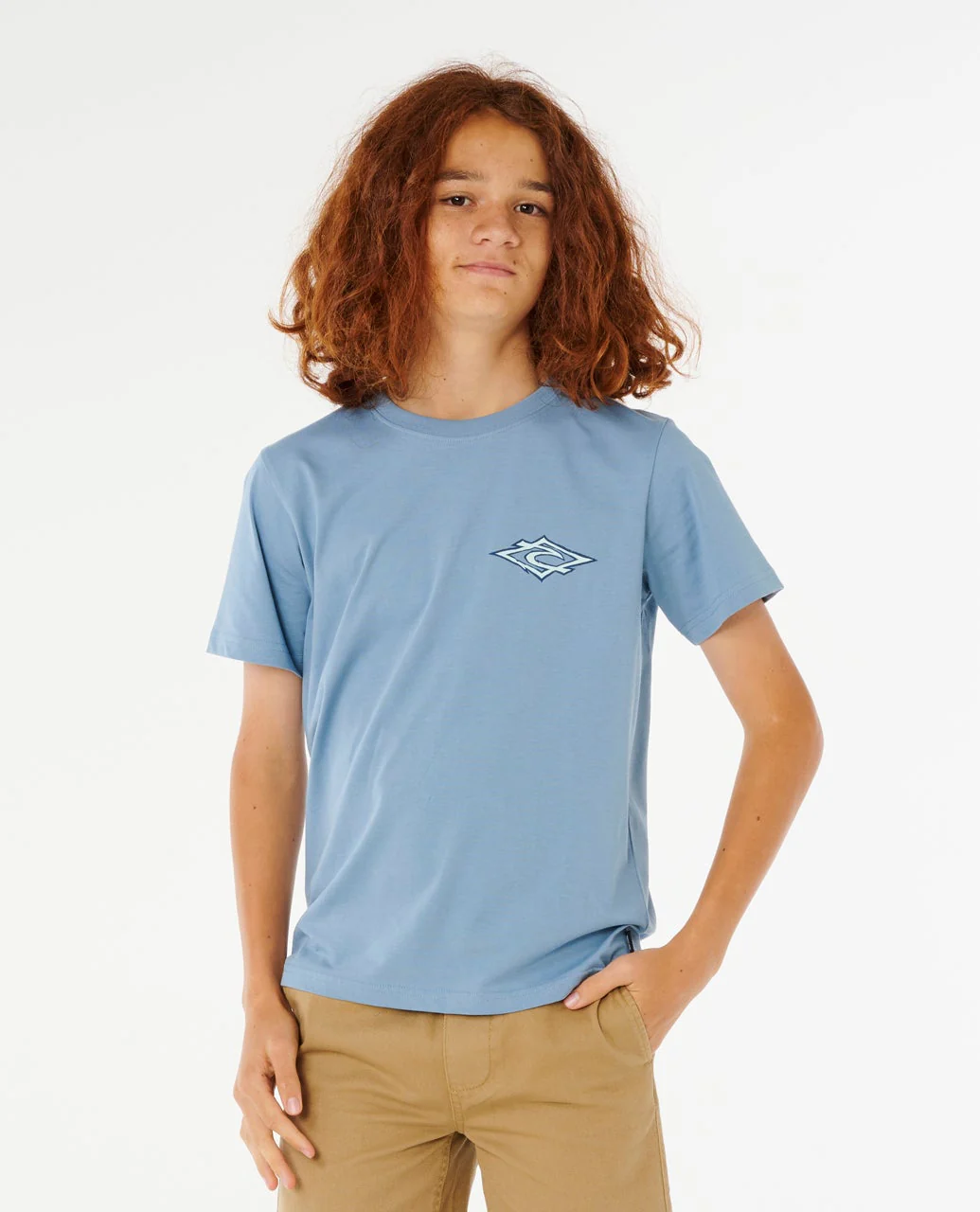 Hazey Days Tee - Kids
