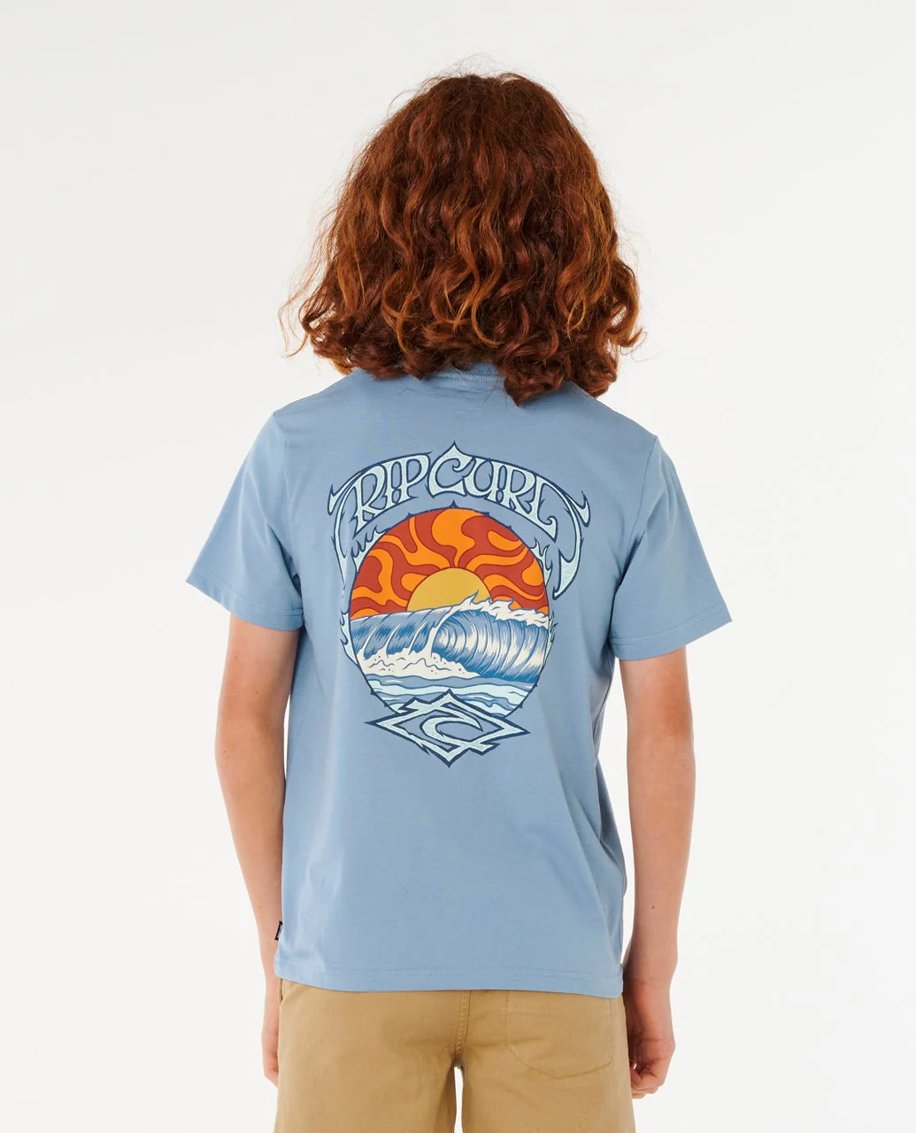 Hazey Days Tee - Kids - Image 3