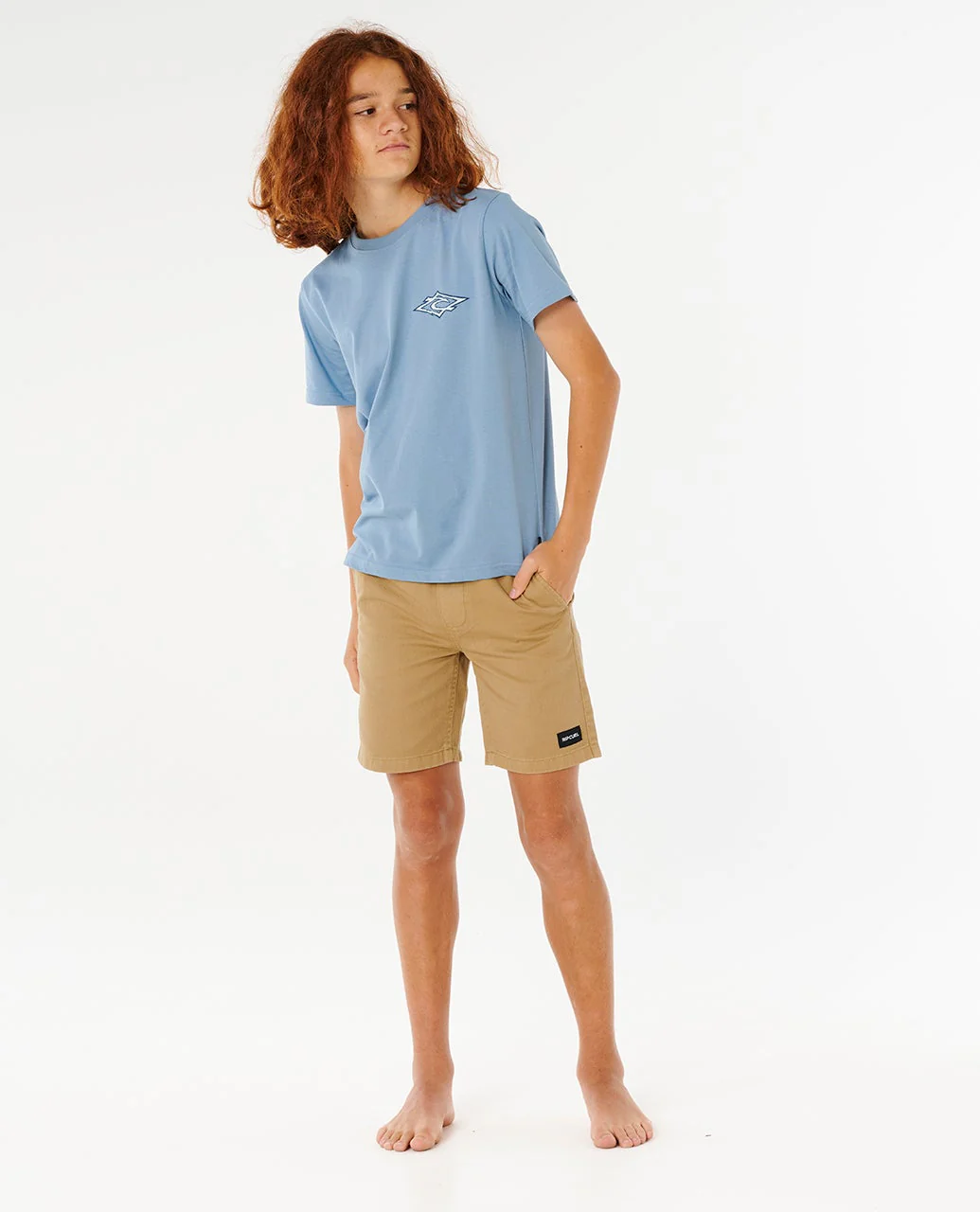 Hazey Days Tee - Kids - Image 4