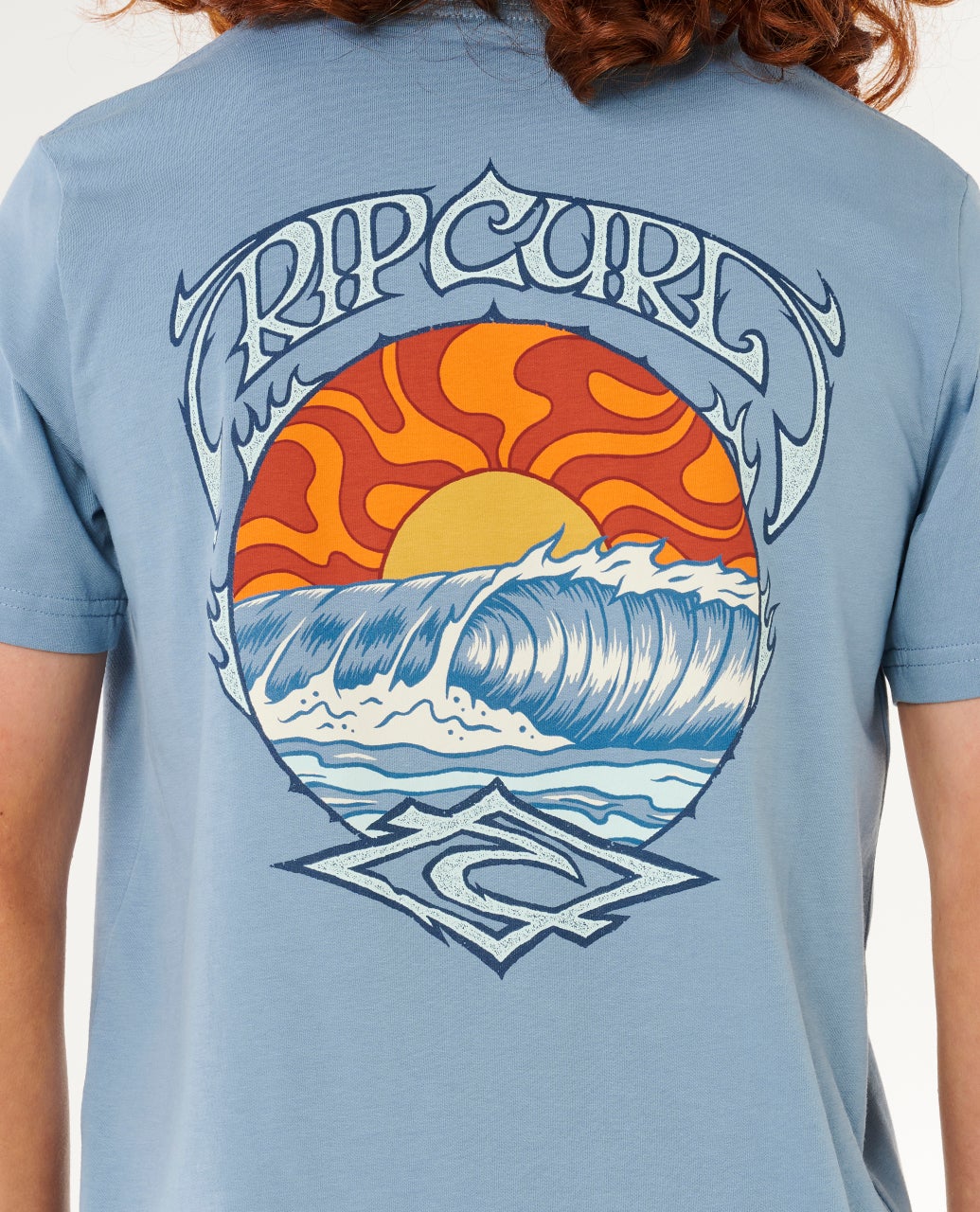 Hazey Days Tee - Kids - Image 5