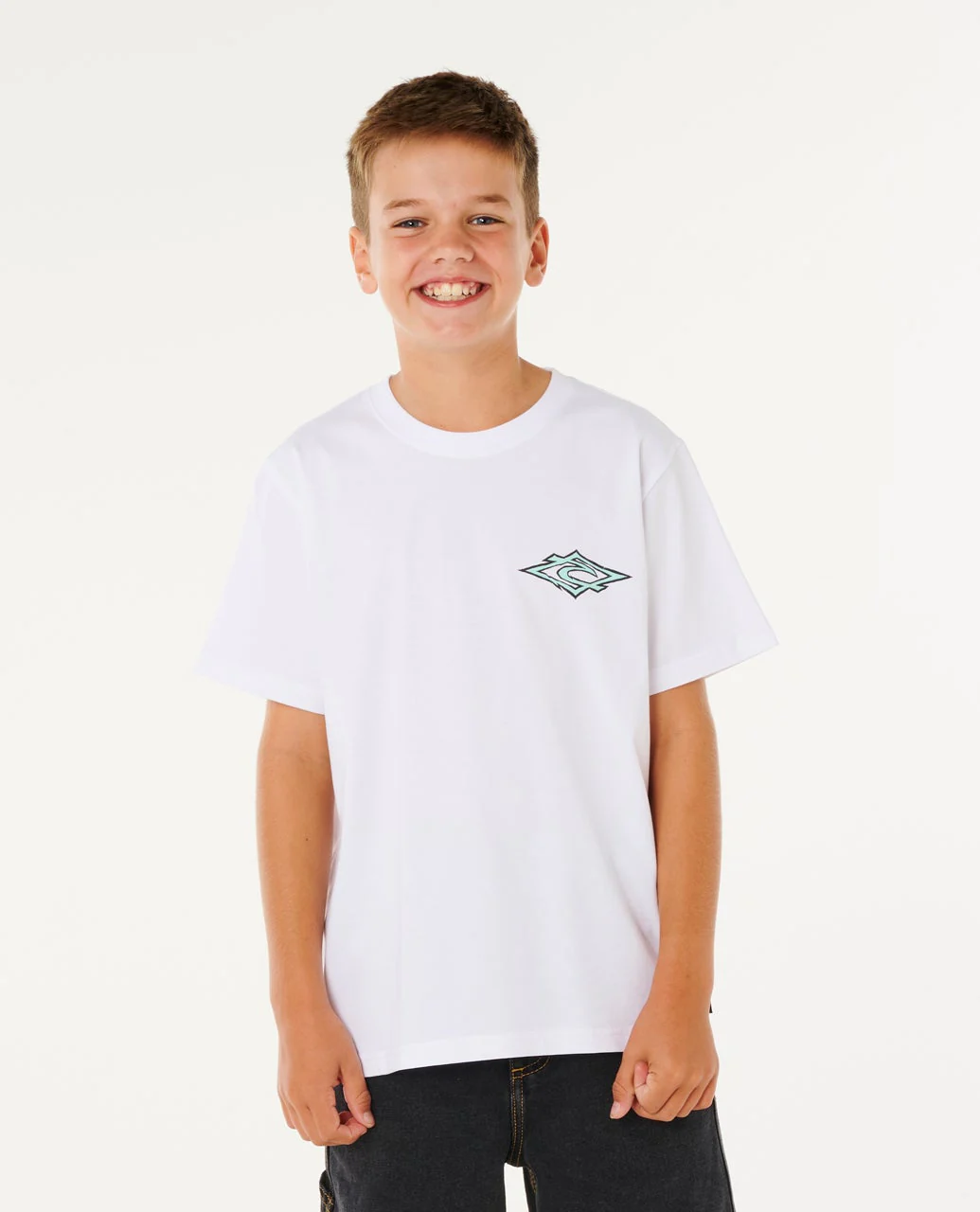 Hazey Days Tee - Kids