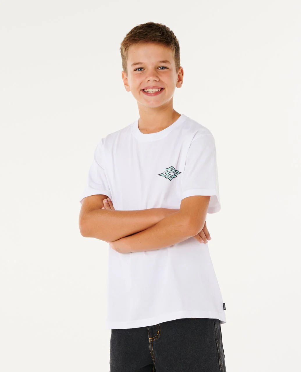 Hazey Days Tee - Kids - Image 2