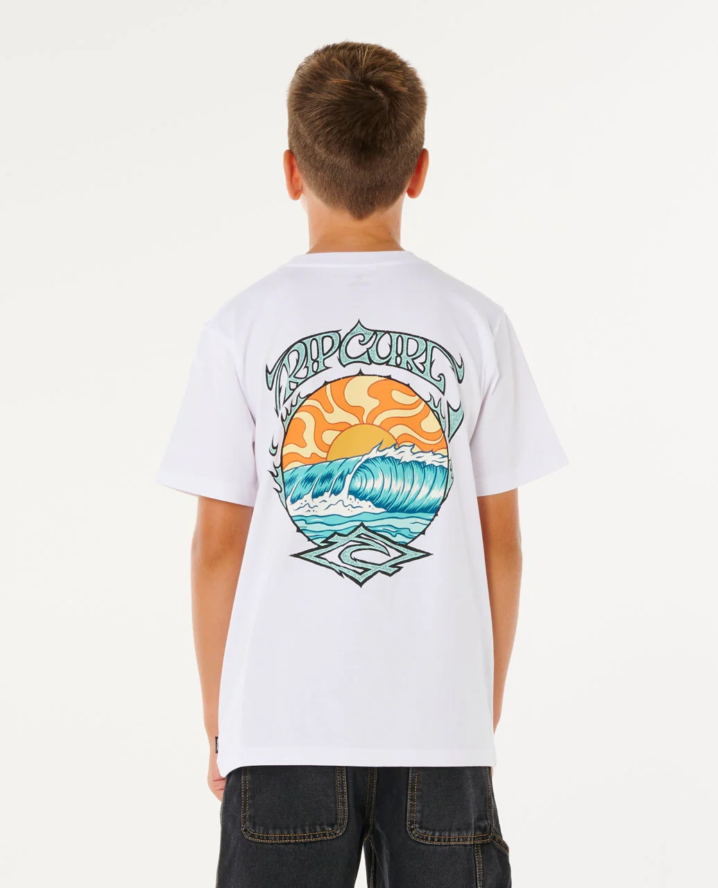 Hazey Days Tee - Kids - Image 3