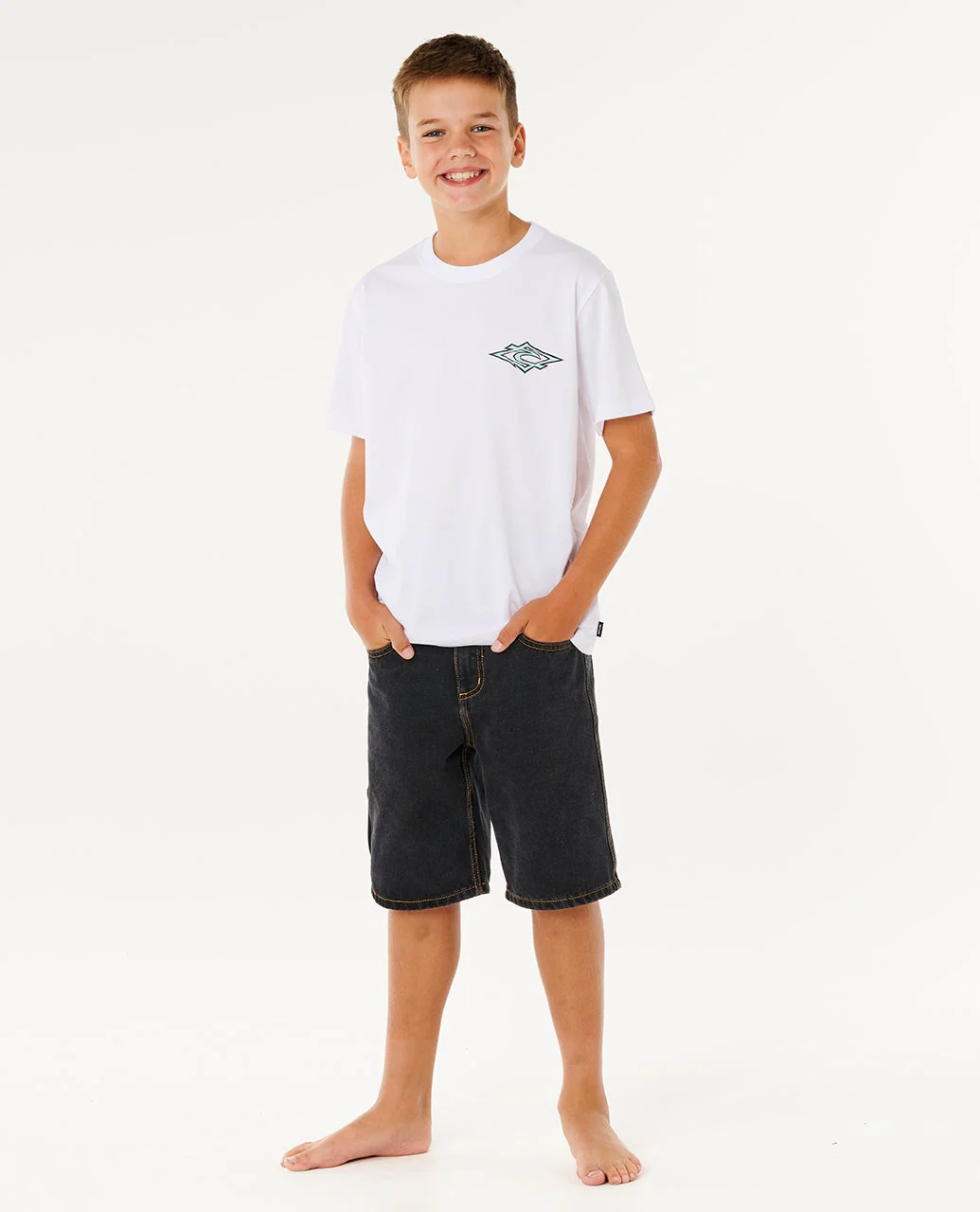 Hazey Days Tee - Kids - Image 4
