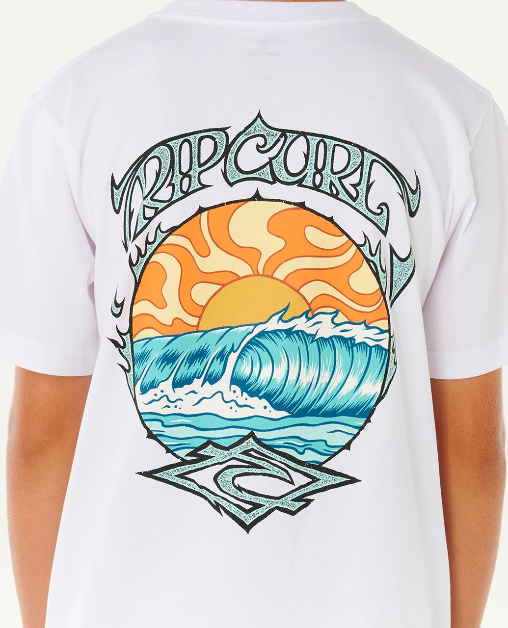 Hazey Days Tee - Kids - Image 5